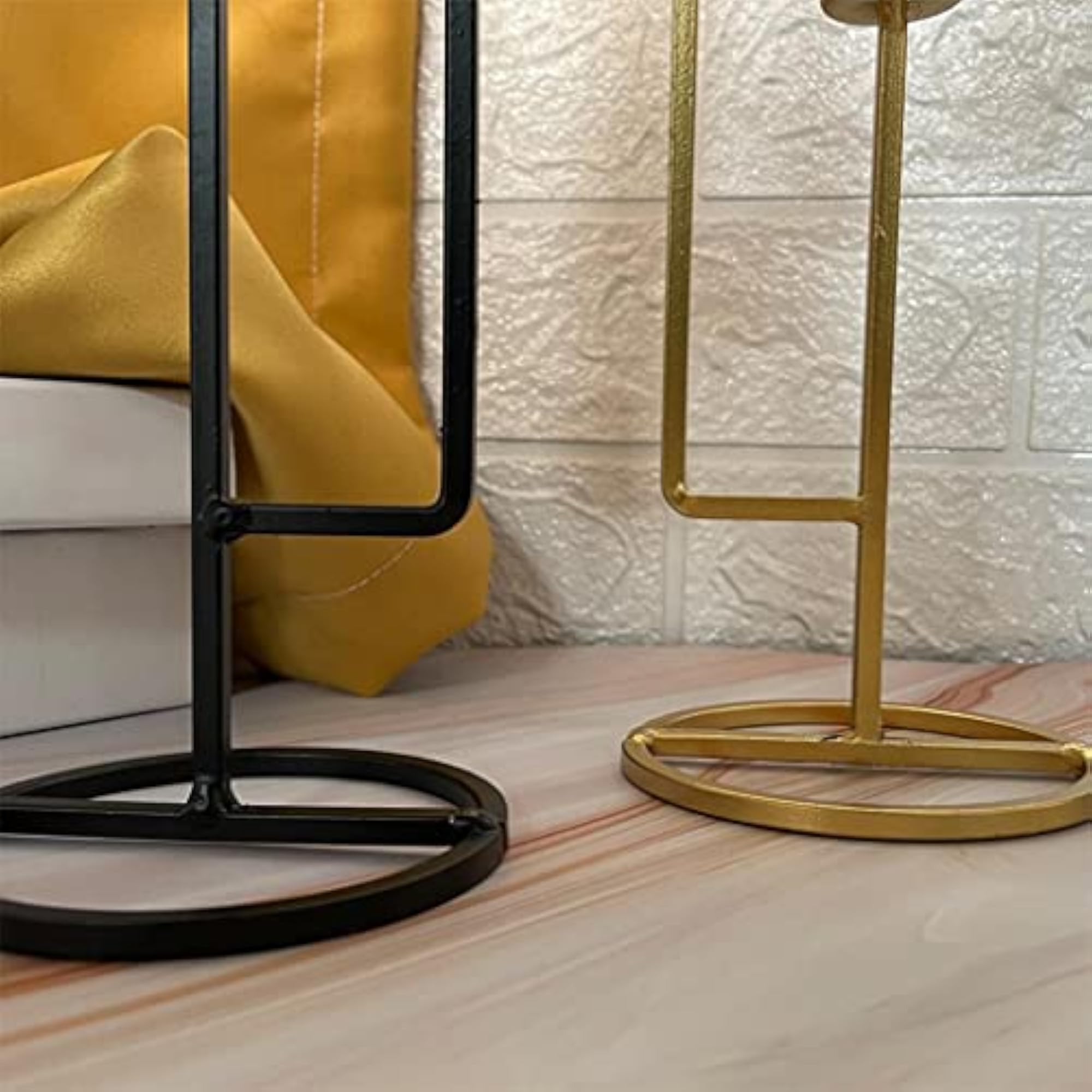 Nordic Candelabra Candle Holder Stand